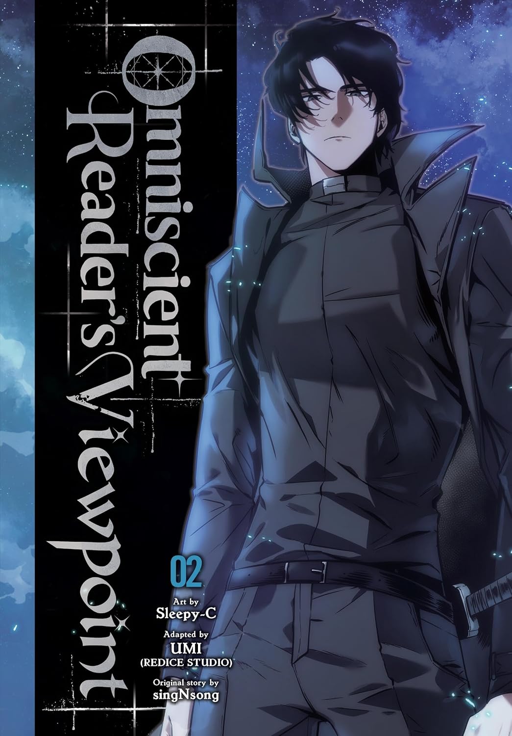 Omniscient Reader's Viewpoint, Vol. 2 - Sleepy-c - imagine 2