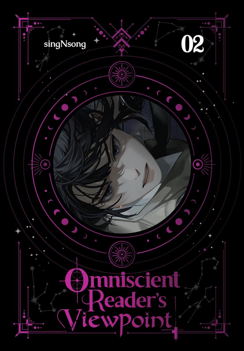Omniscient Reader's Viewpoint (Novel), Vol. 2 - - imagine 2