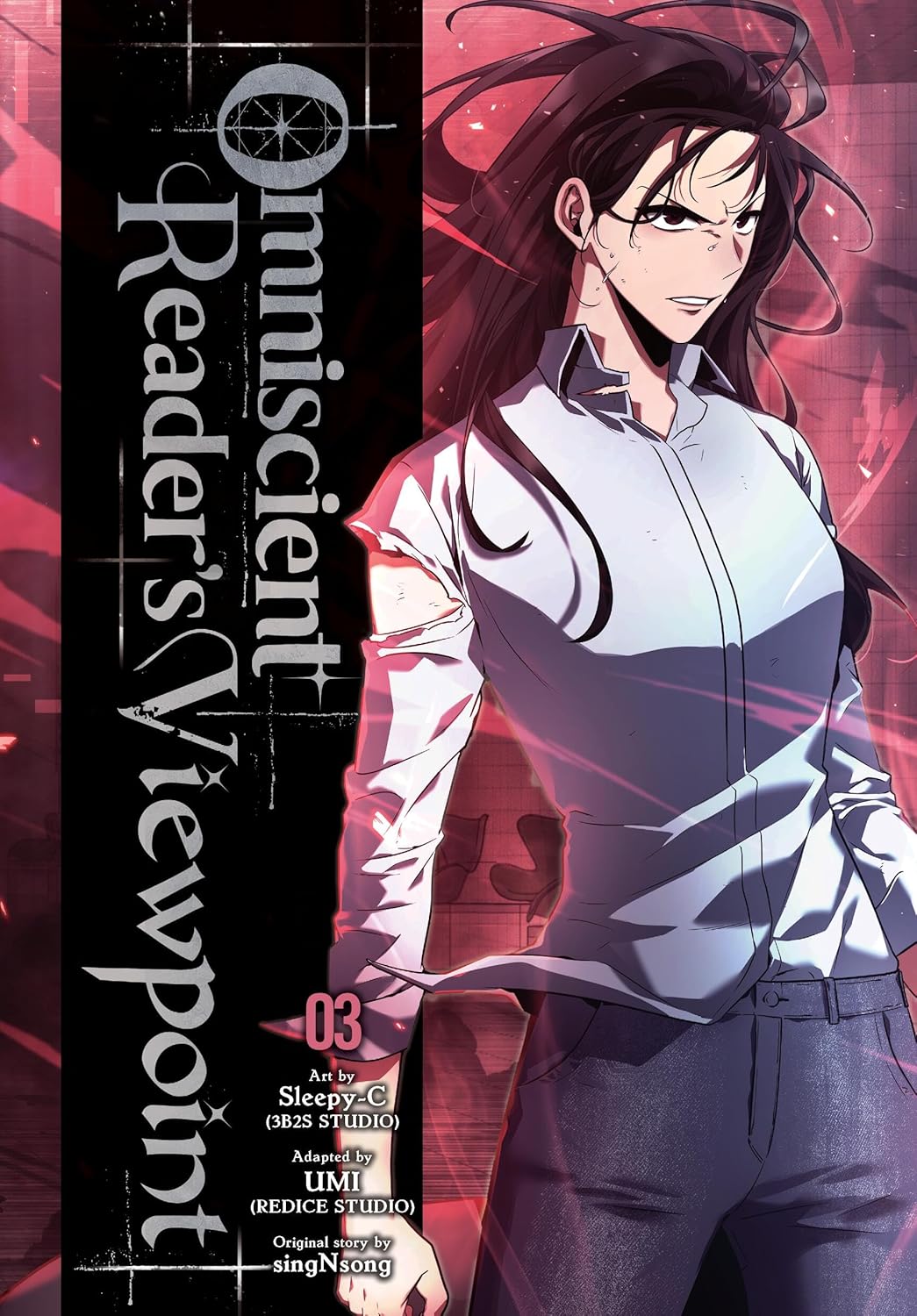 Omniscient Reader's Viewpoint, Vol. 3 - Sleepy-c(3b2s Studio) - imagine 2