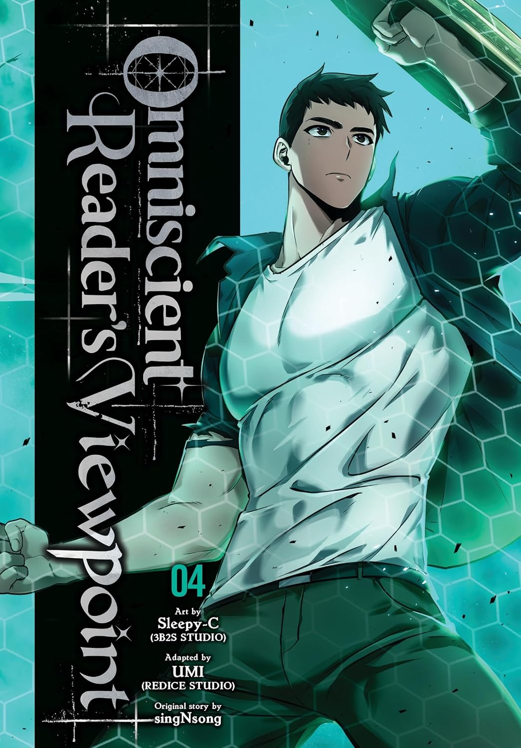Omniscient Reader's Viewpoint, Vol. 4 - Sleepy-c(3b2s Studio) - imagine 2