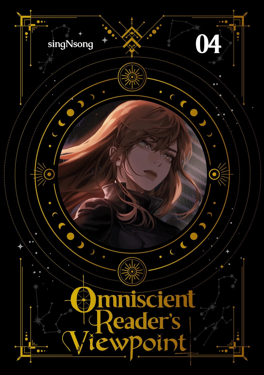 Omniscient Reader's Viewpoint, Vol. 4 (Novel)