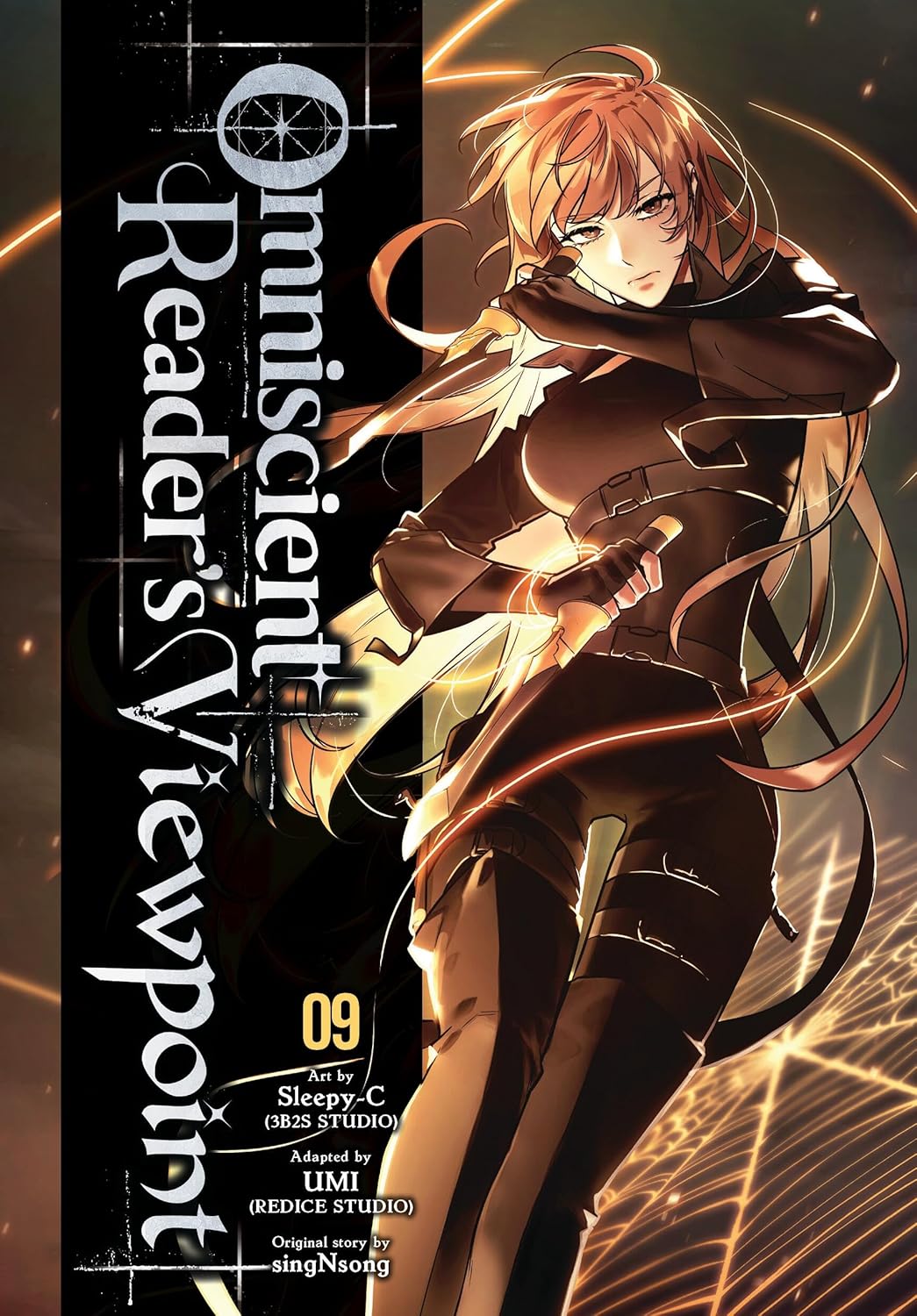 Omniscient Reader's Viewpoint, Vol. 9 - - imagine 2