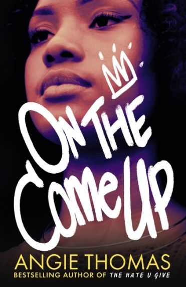On the Come Up - imagine 2