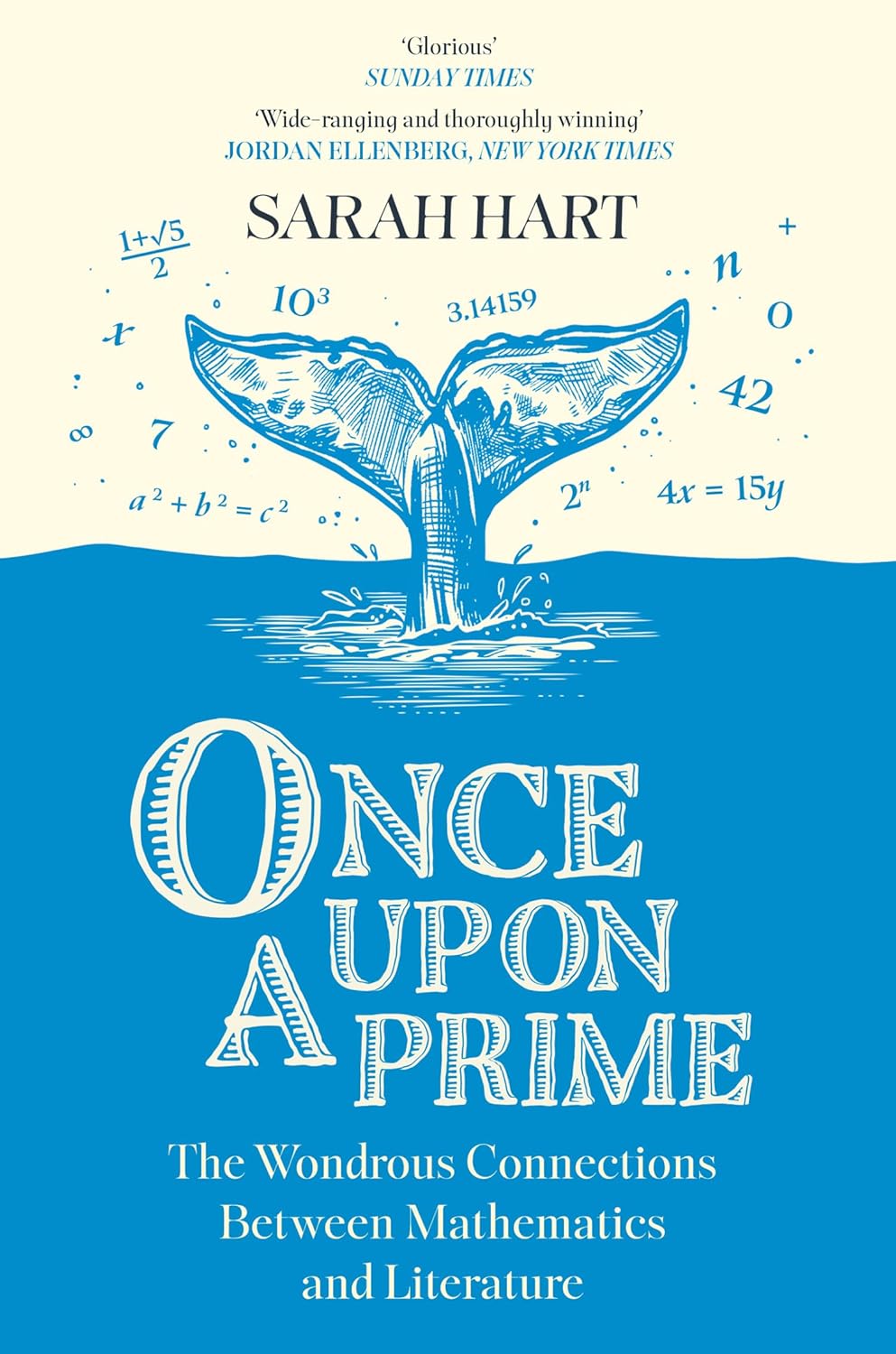Once Upon a Prime (Paperback)