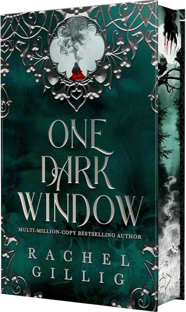 One Dark Window (Deluxe Edition)