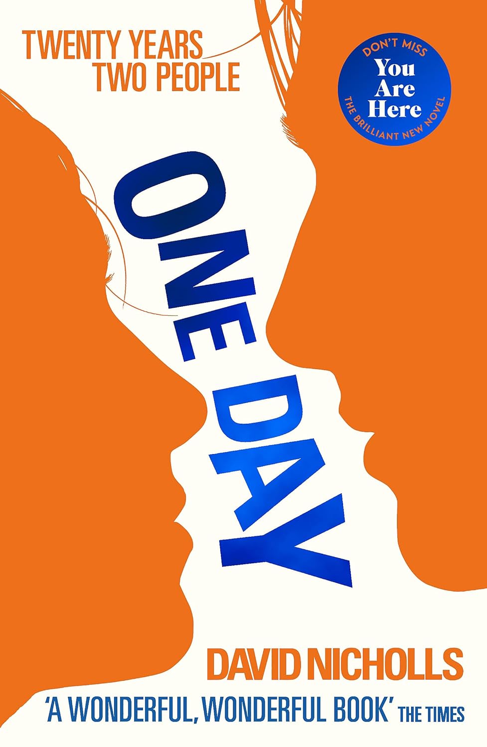 One Day - imagine 2