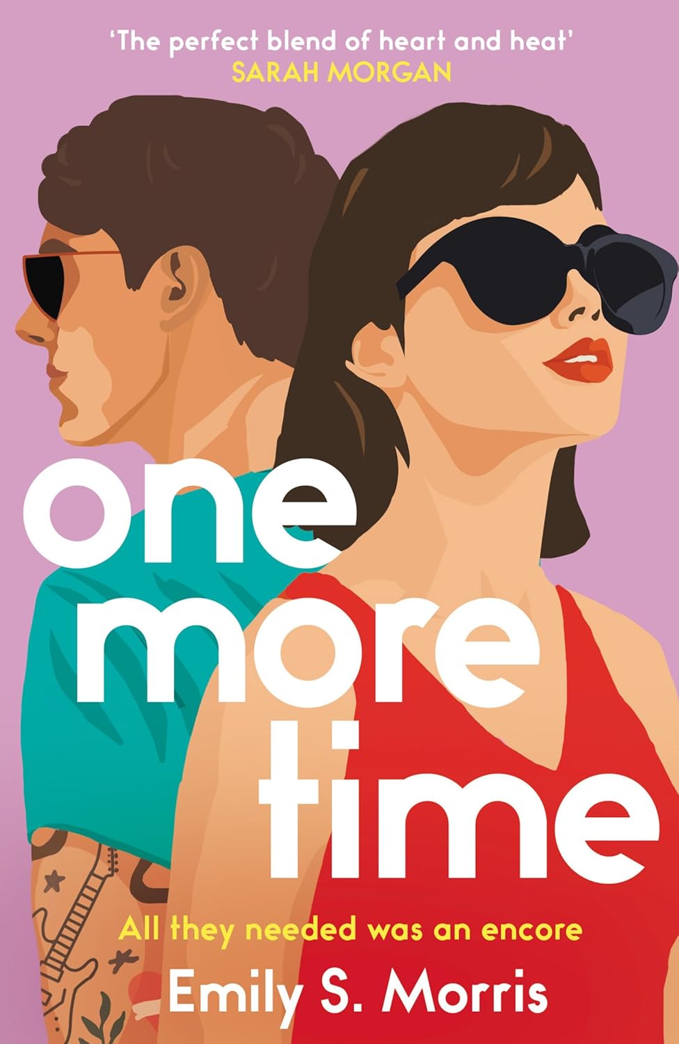 One More Time