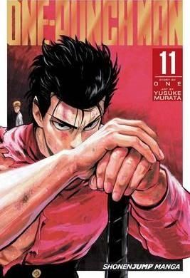 One-Punch Man - imagine 2