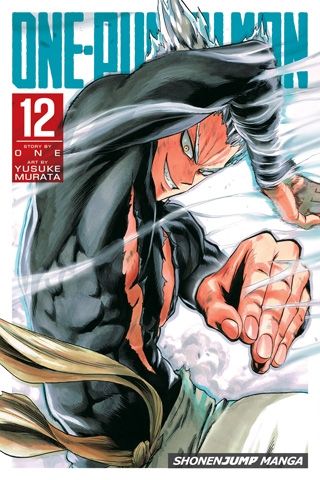 One-Punch Man, Vol. 12 - imagine 2