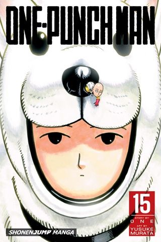 One-Punch Man, Vol. 15 - imagine 2