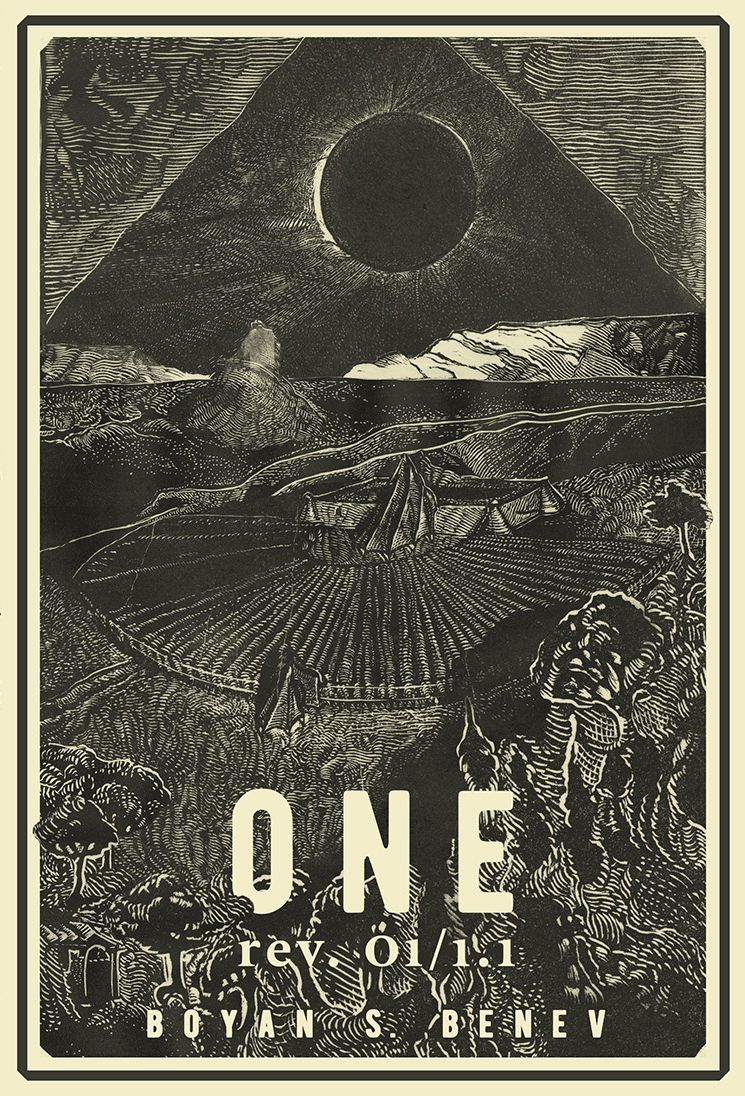 One - rev. 01/1.1