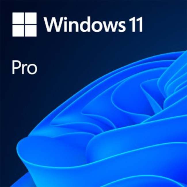 Sistem de operare Microsoft - Windows 11 Professional, 64- bit, English
