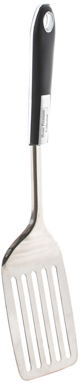 Spatulă cu nervuri Horecano - Premier, metal