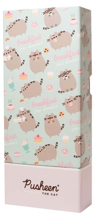 Organizator de birou Grupo Erik Pusheen