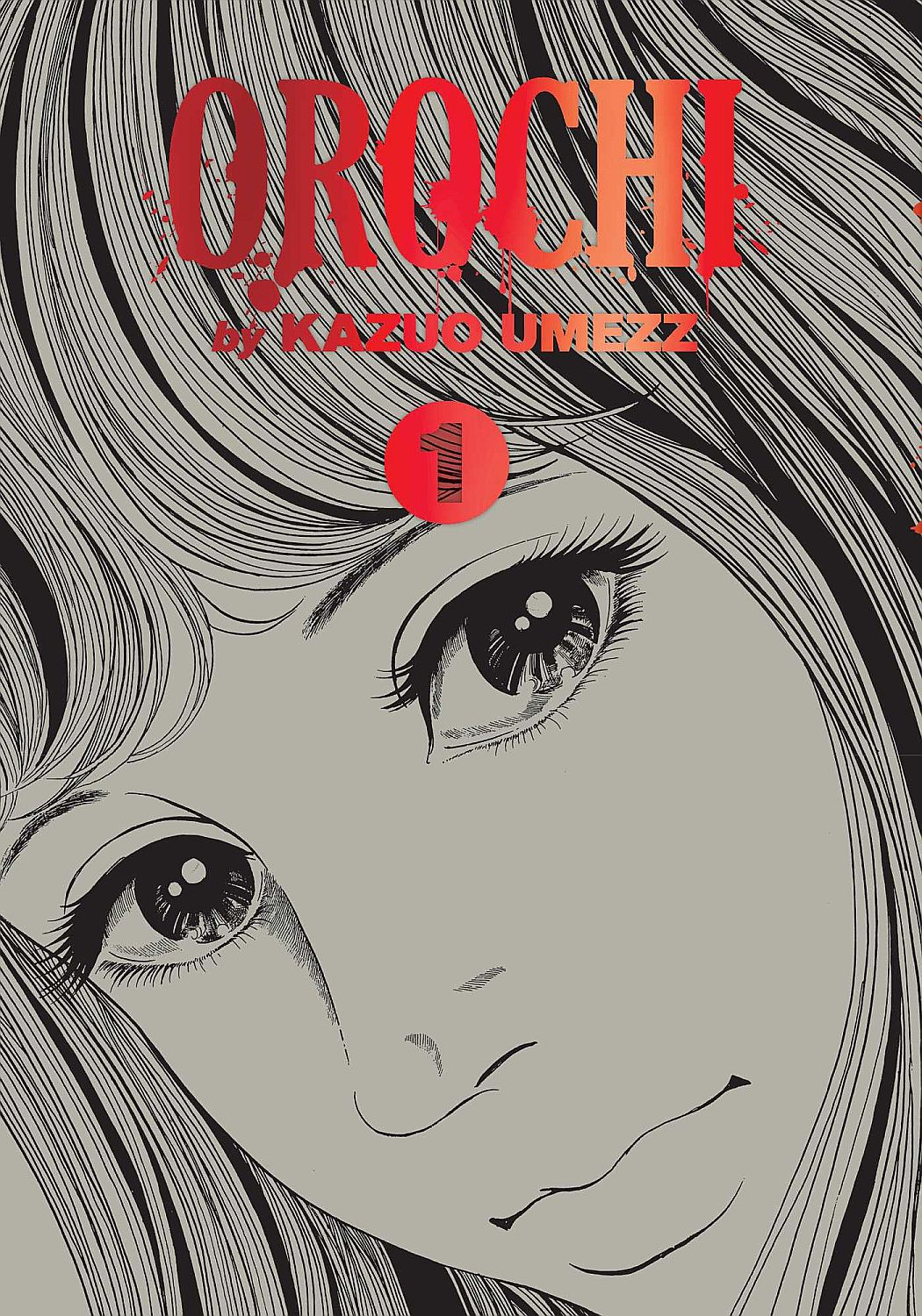 Orochi: The Perfect Edition, Vol. 1, 1 - Kazuo Umezz - imagine 2