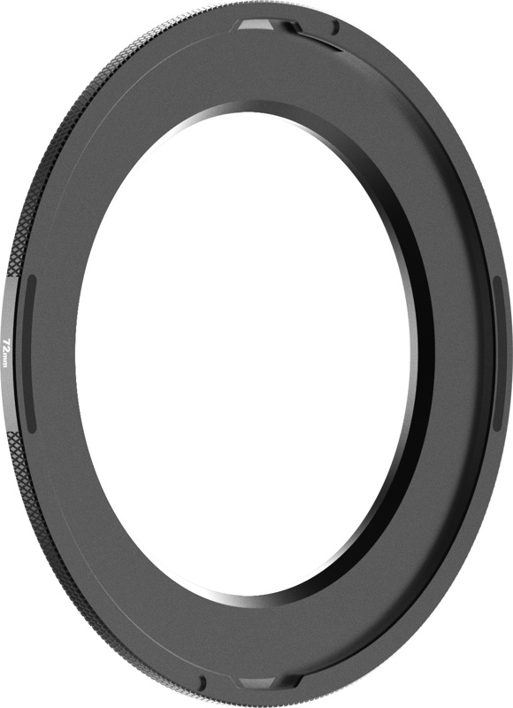 Bază PolarPro - Helix Thread Plate, 82 mm
