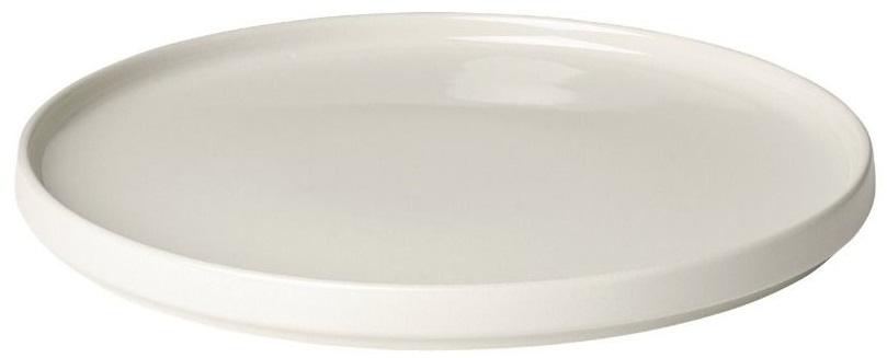 Farfuria principală Blomus - Pilar, 27 cm, bej