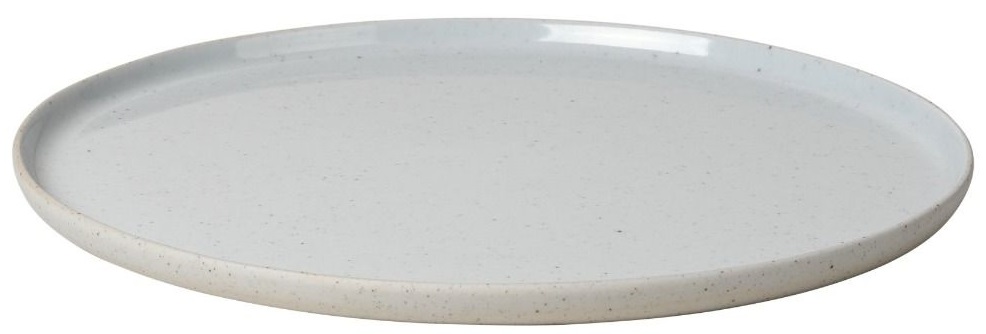 Felul principal Blomus - Sablo, 26 cm, gri deschis