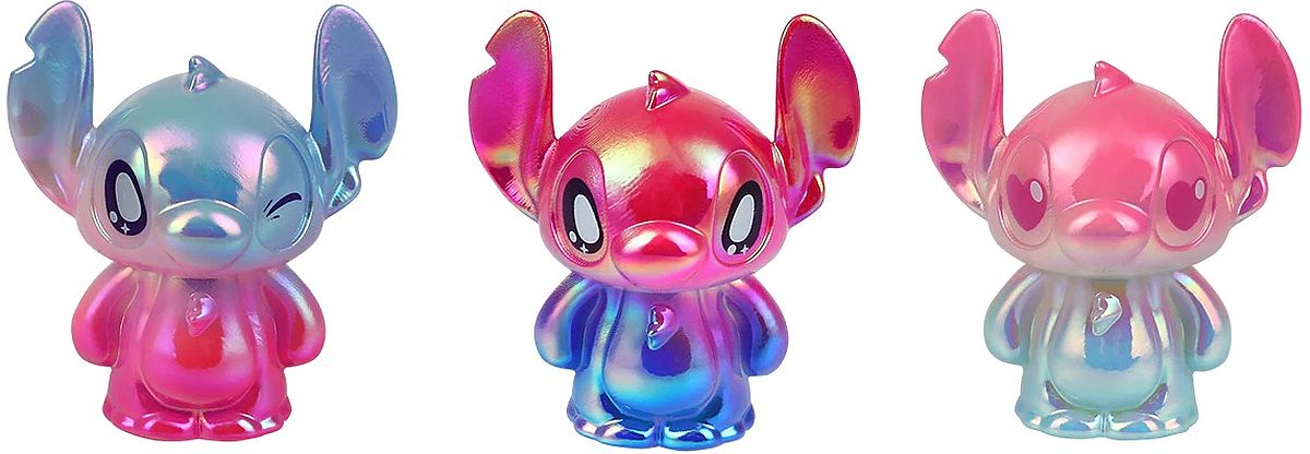 Ascuţitoare Colorino Disney - Stitch, sortiment