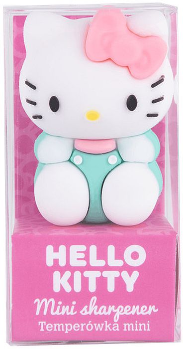 Ascuțitoare Cool Pack Hello Kitty - Pastel, sortiment