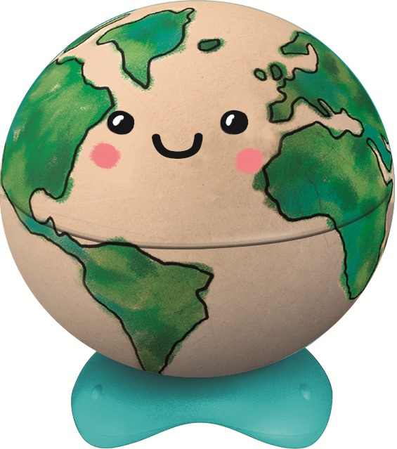Ascuţitoare Maped - Planet, sortiment