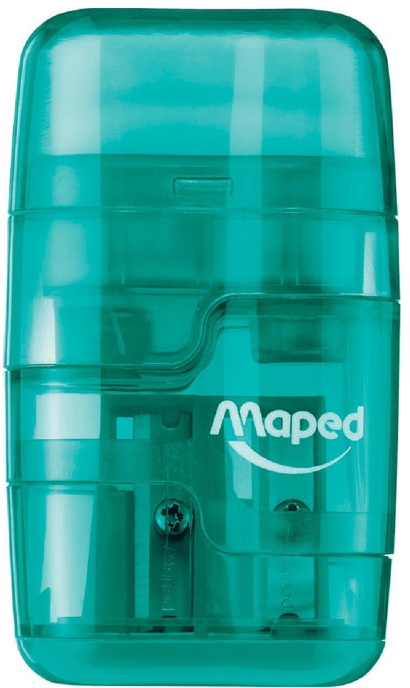 Oyster mushroom Maped Connect - Transparent, verde