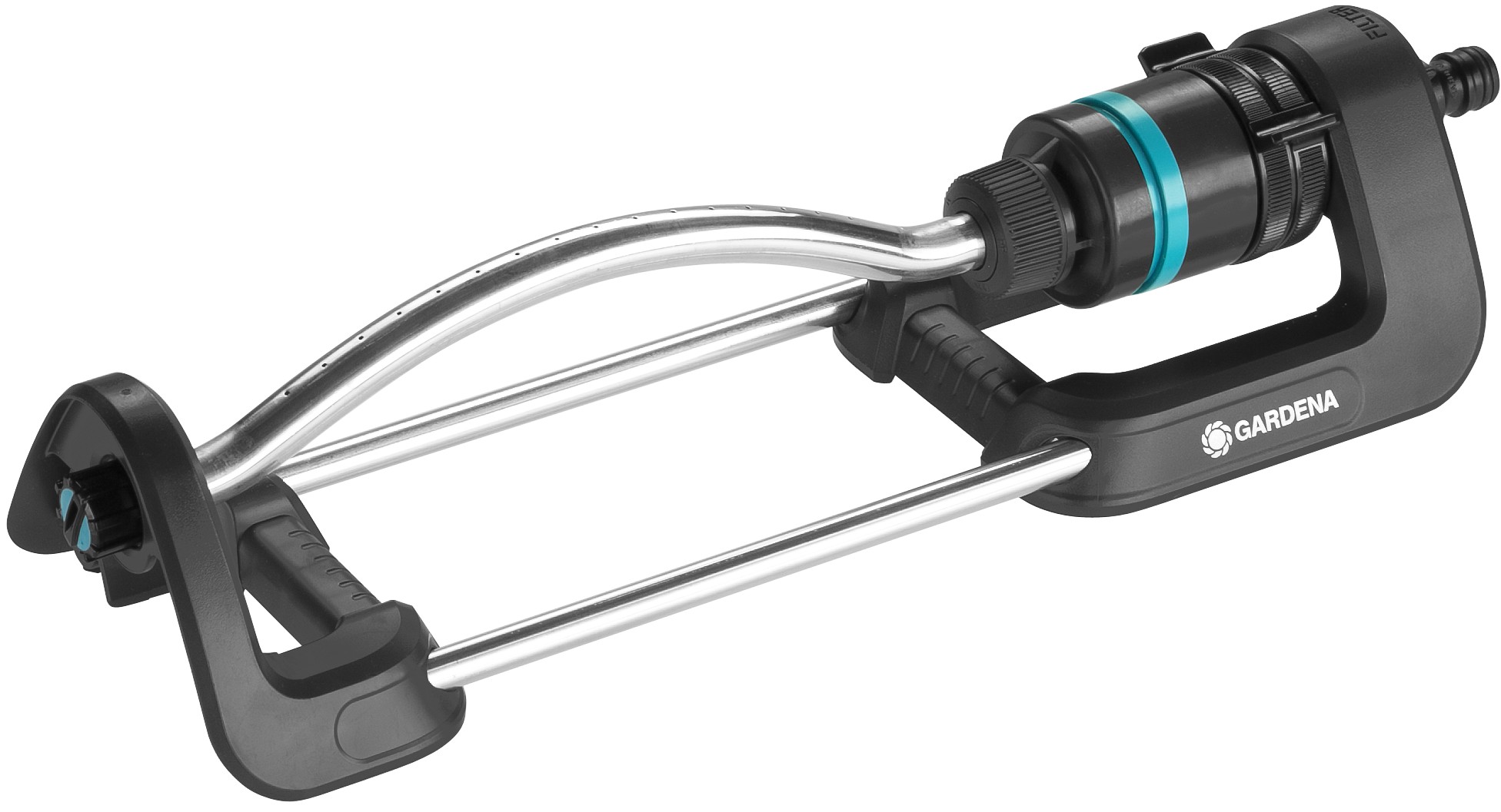 Stropitor oscilant Gardena - EcoLine Oscillating Sprinkler, 90-220 m², 7-17 m