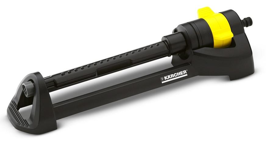 Irigator oscilant Karcher - OS 3.220, până la 220 m²
