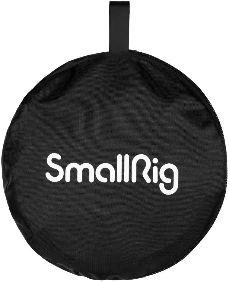 Disc reflectorizant  SmallRig - 5 in 1 Collapsible, 106 cm