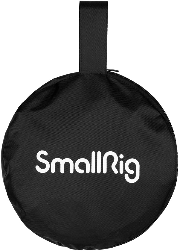 Disc reflectorizant  SmallRig - 5 in 1 Collapsible, 56 cm