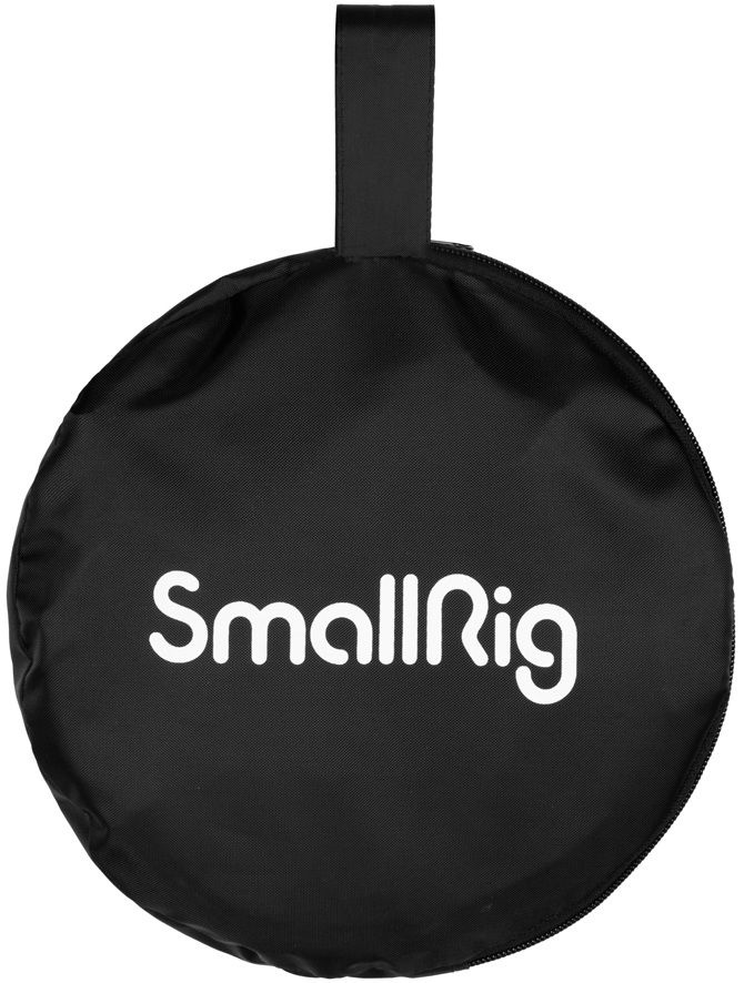 Disc reflectorizant  SmallRig - 5 in 1 Collapsible, 80 cm