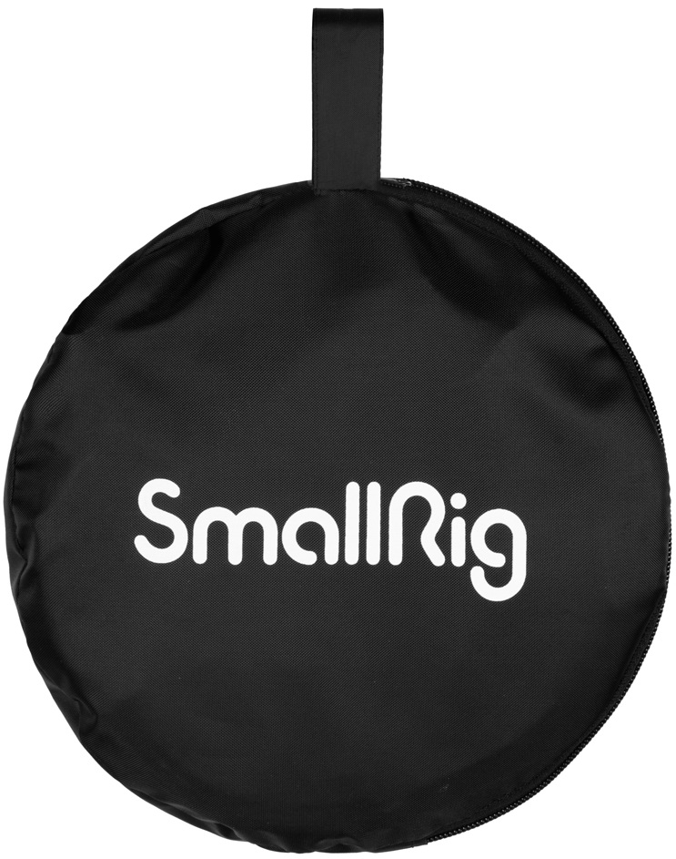 Disc reflectorizant  SmallRig - 5 in 1 Collapsible Handle, 80 cm