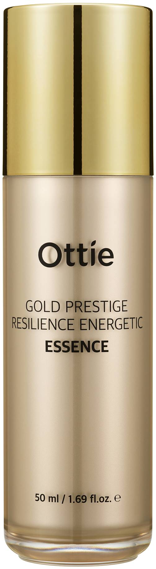 Ottie Gold Prestige Esență facială fermizantă și hidratantă, 50 ml