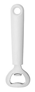 Deschizător de sticle Brabantia - Tasty+, gri deschis