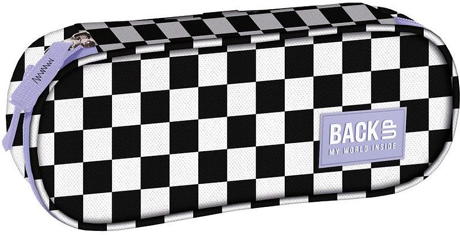 Penar oval BackUp 6 A - Colored Chess