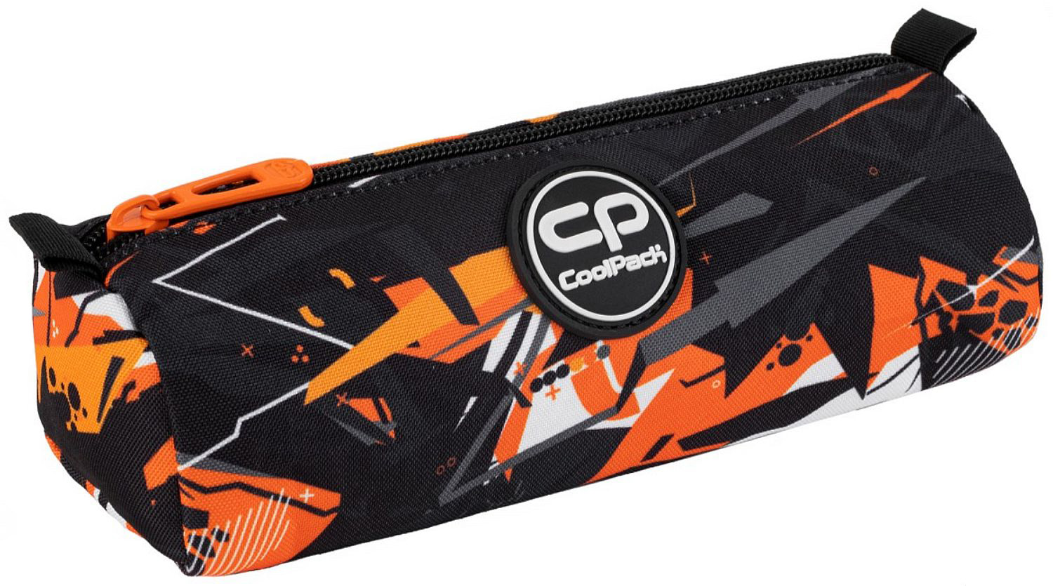 Penar oval Cool Pack Tube - Crash