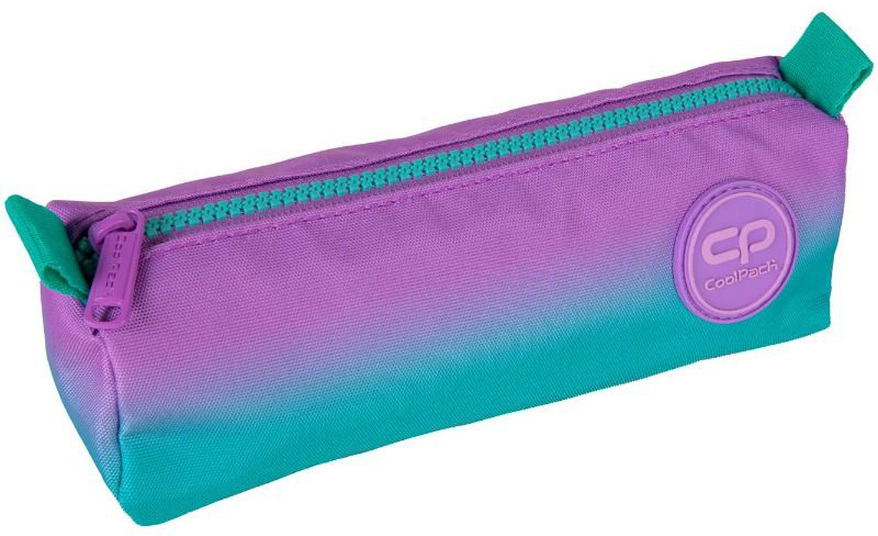 Penar oval Cool Pack Tube - Gradient Blueberry