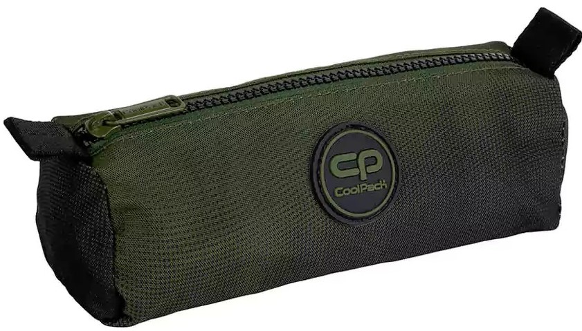 Oval Cool Pack Tube - Gradient Grass