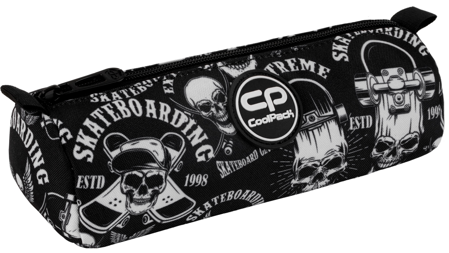 Tub Oval Cool Pack - Harley