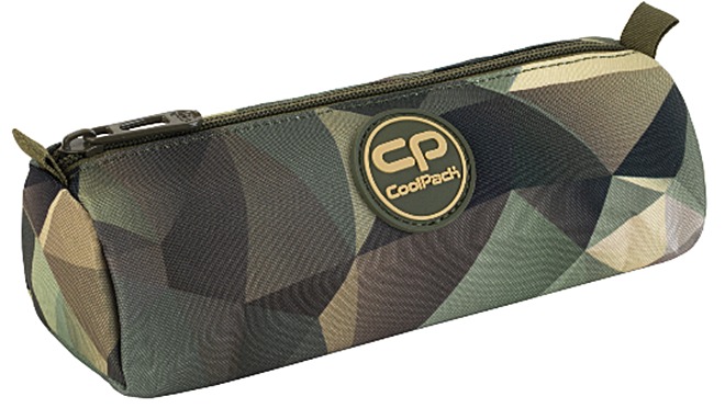 Servieta ovală  Cool Pack Tube - Hedge