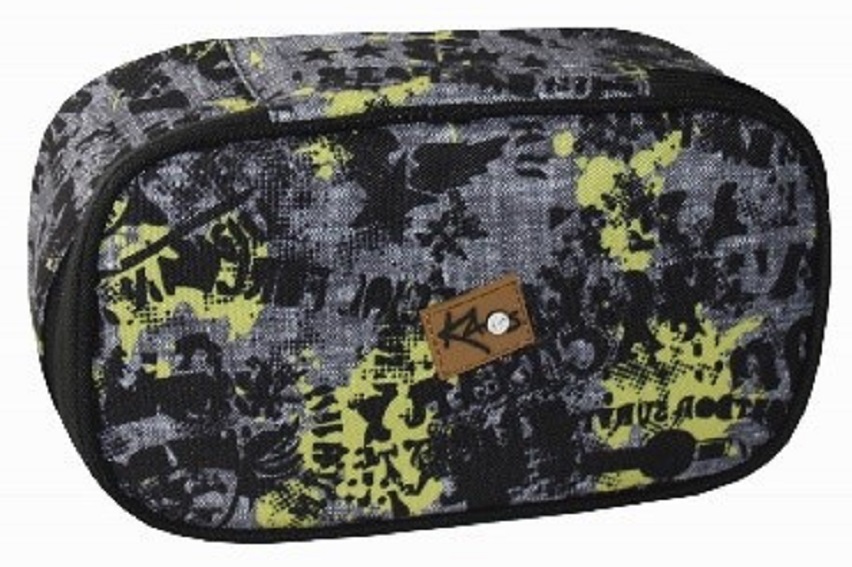 Penar oval Kaos - Nash Maxi