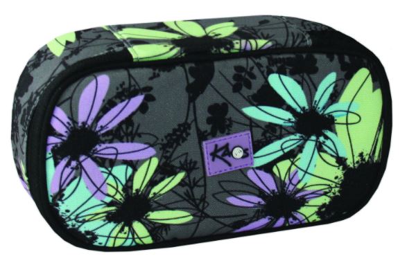 Penar școlar oval Kaos - Zara Maxi