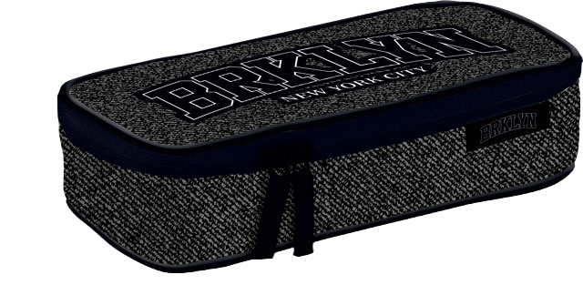 Penar oval  Lizzy Card NYC Brklyn - Comfort