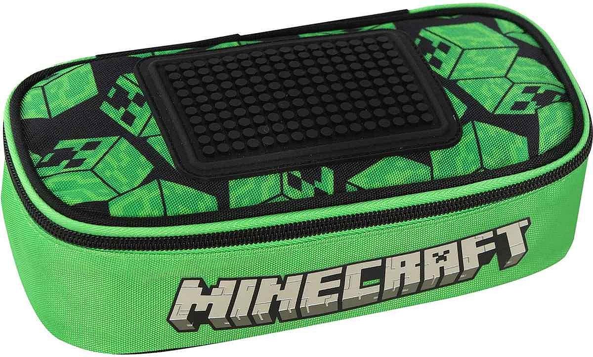 Trusa Minecraft Creepers - imagine 2