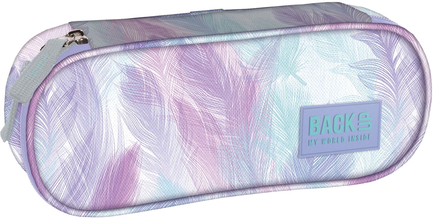 Penar scolar oval BackUp A - Feather light