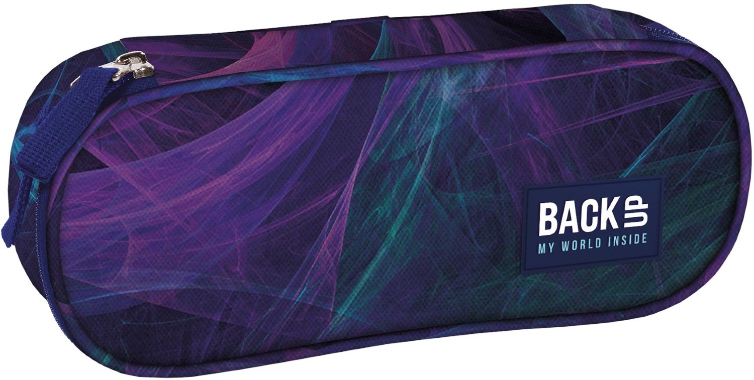 Penar scolar oval BackUp A - Mood