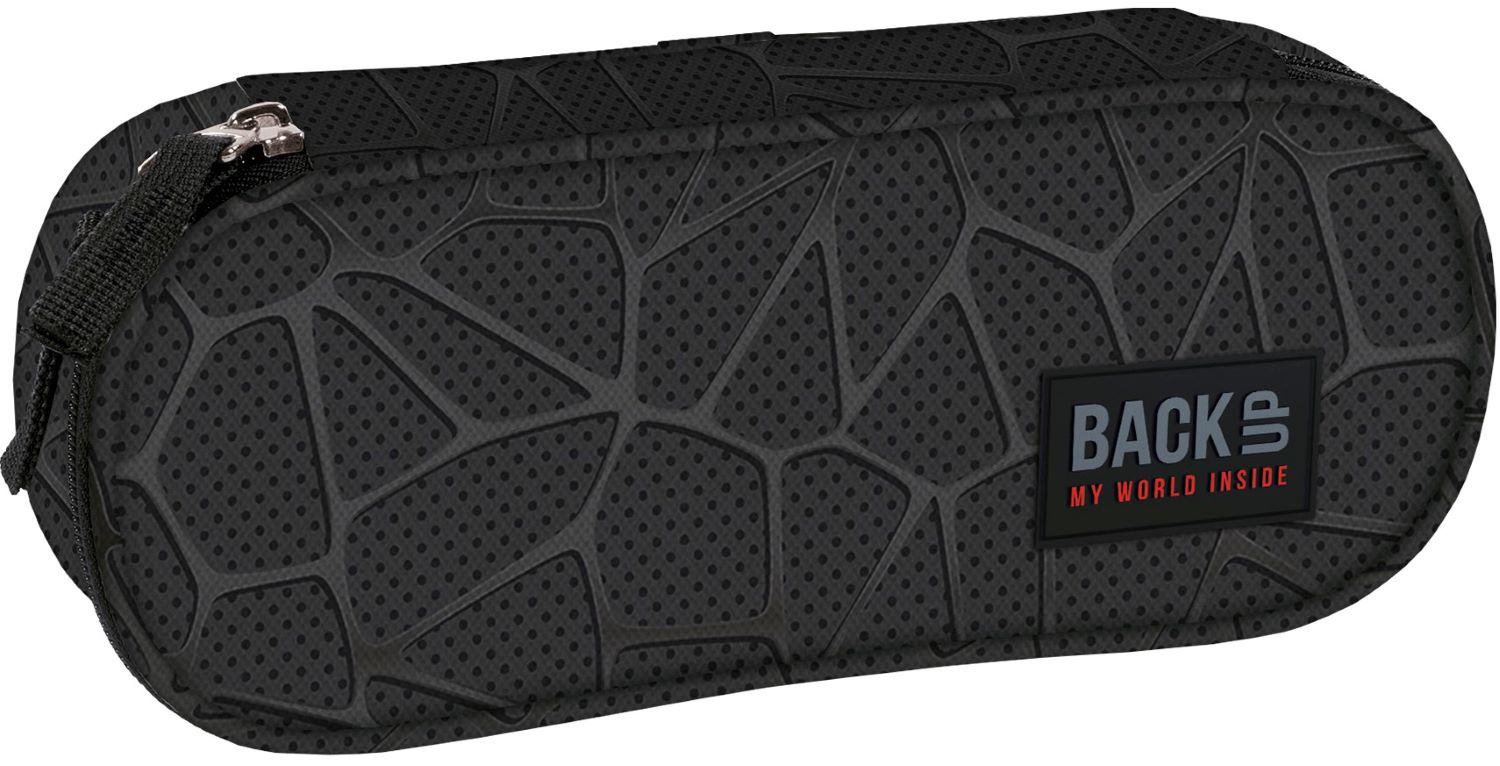 Panar oval BackUp A - Rocks
