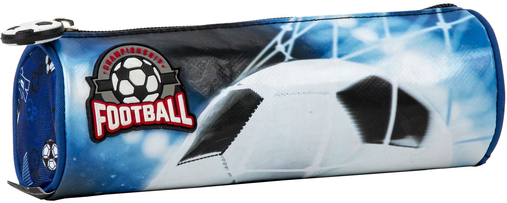 Penar scolar oval Derform Football 17