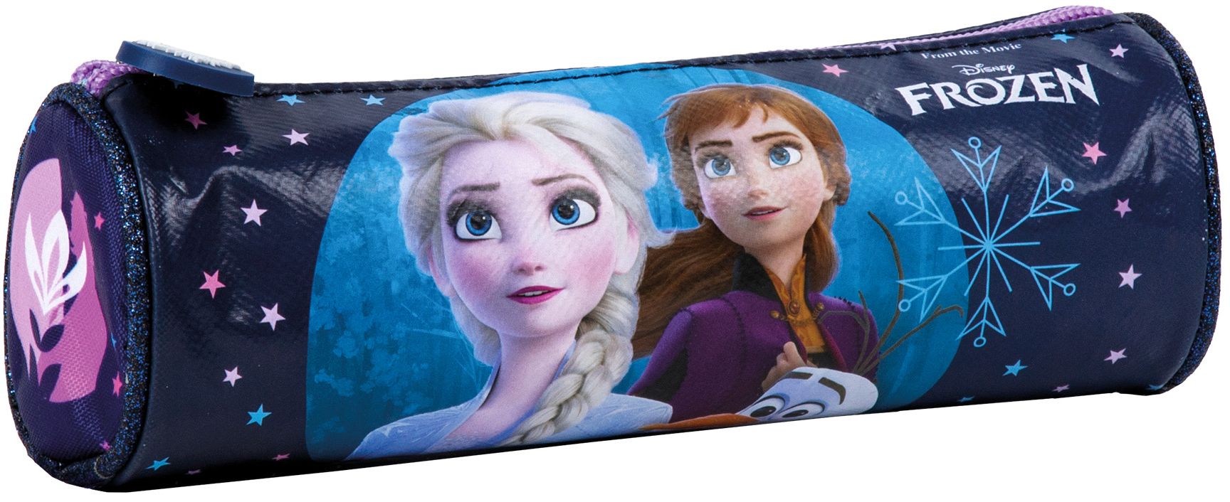 Penar școlar oval Derform Frozen 31