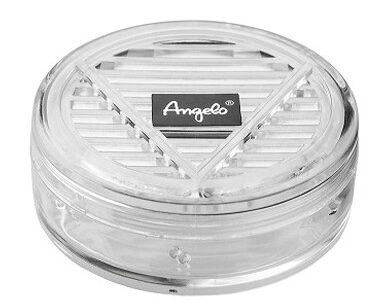 Umidificator pentru humidor Angelo - Transparent
